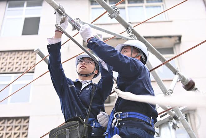 职业教育“产教融合”助力高质量就业