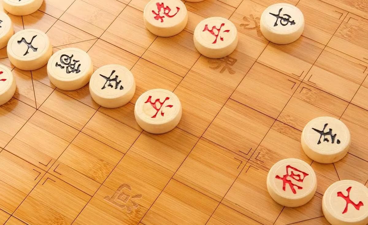象棋训练提高专业方法