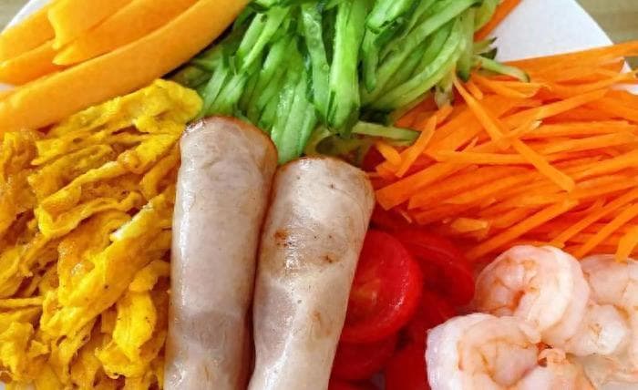 国际美食大搜罗，15个国家，15款美食食谱，营养解馋又味美