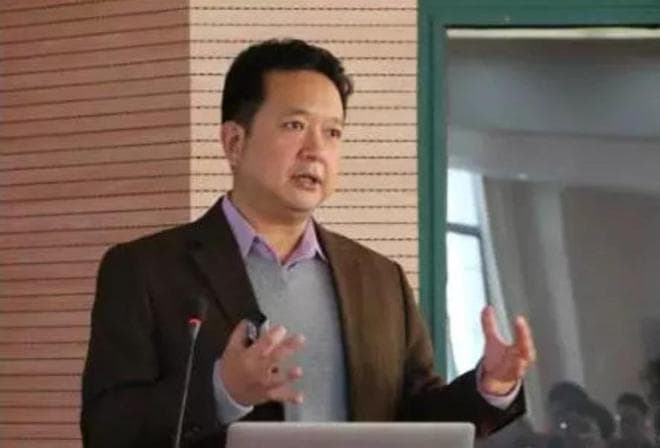 复旦大学沈健团队：构建全新物理架构，寻找人工智能的另一条路