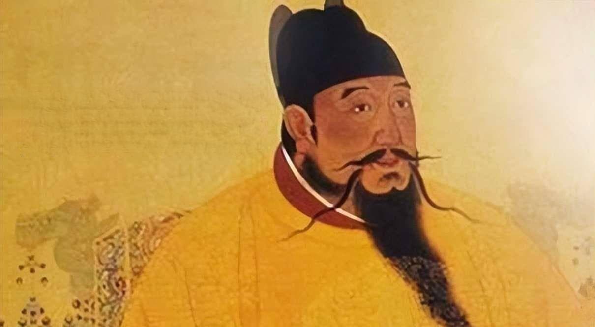 明朝非常猛的5个牛人，文韬武略，每一个都影响后世数百年
