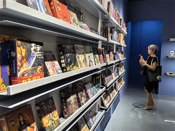 了解电子游戏的“前世今生”，中国音数协游戏博物馆在徐汇开馆