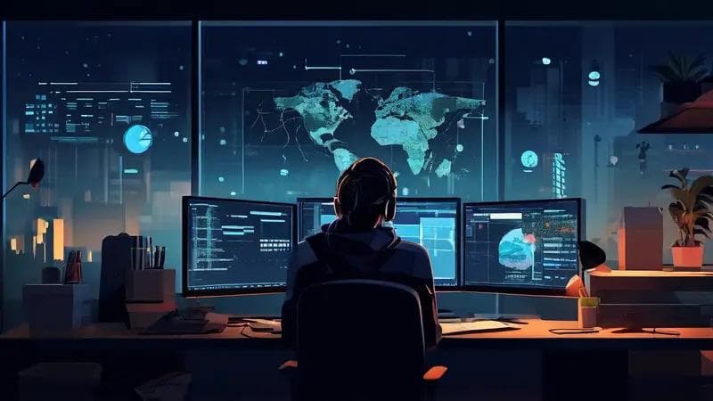 C语言中按位异或操作的实现与应用