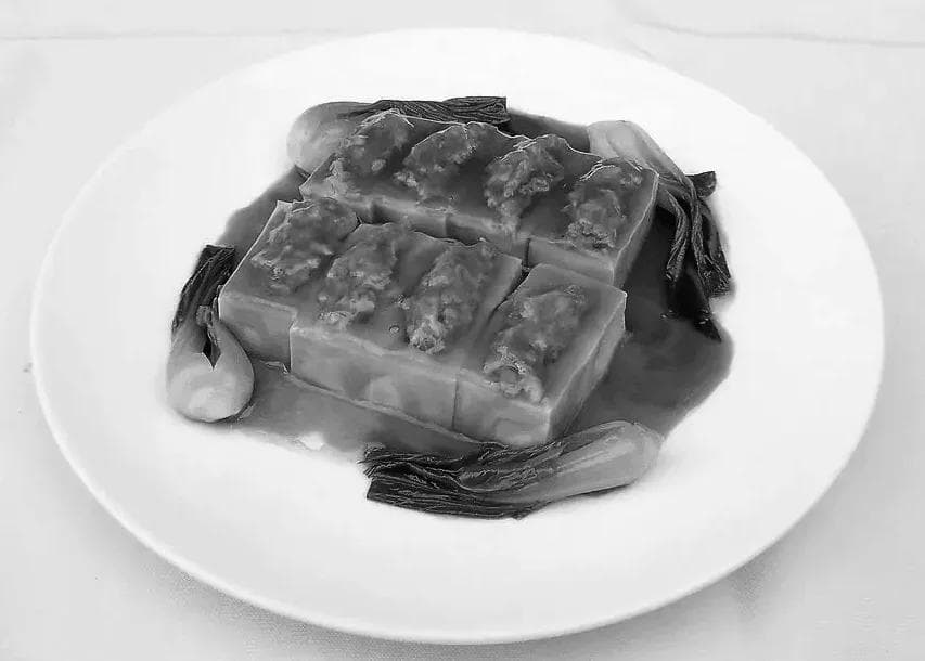 中国四大菜系