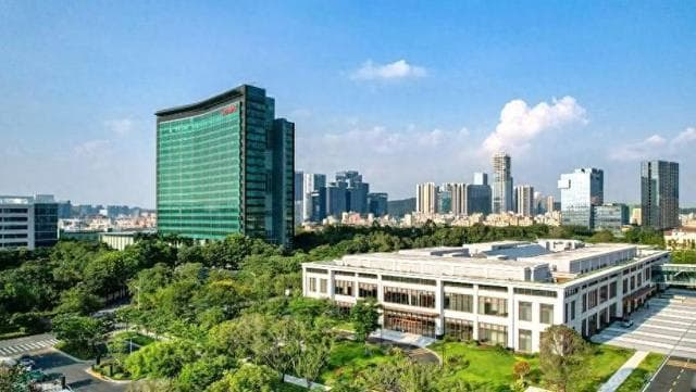 知识产权助力提升全球市场“含深度”！深圳PCT国际专利申请“二十连冠”的“秘诀”