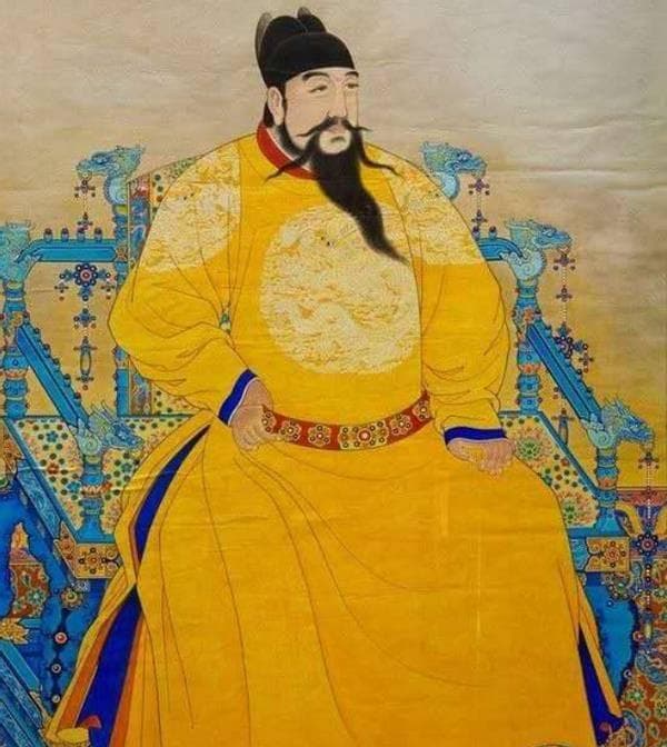 “君臣和则国家平”：明代君与臣之间的关系冲突