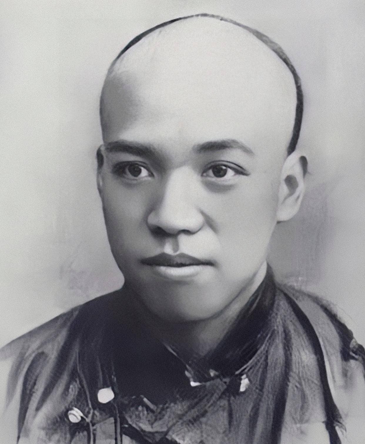 古往今来，为何只有两个半圣人？他们分别是谁？有什么依据？