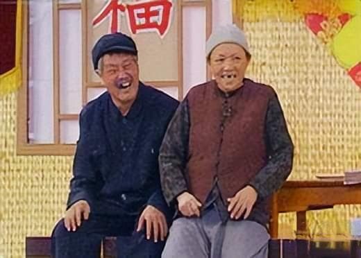 赵本山退出春晚后，沈腾马丽能否接棒？