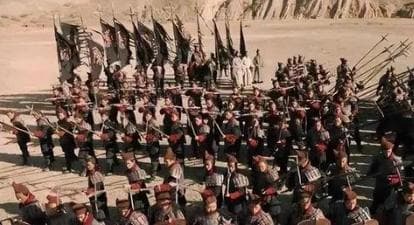 齐国的兴衰：春秋五霸之首的辉煌与落幕