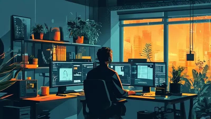 有哪些常用的软件开发工具或者框架可以推荐