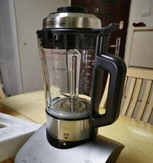破壁机常见故障及解决方法（探究破壁机的故障原因和解决之道）