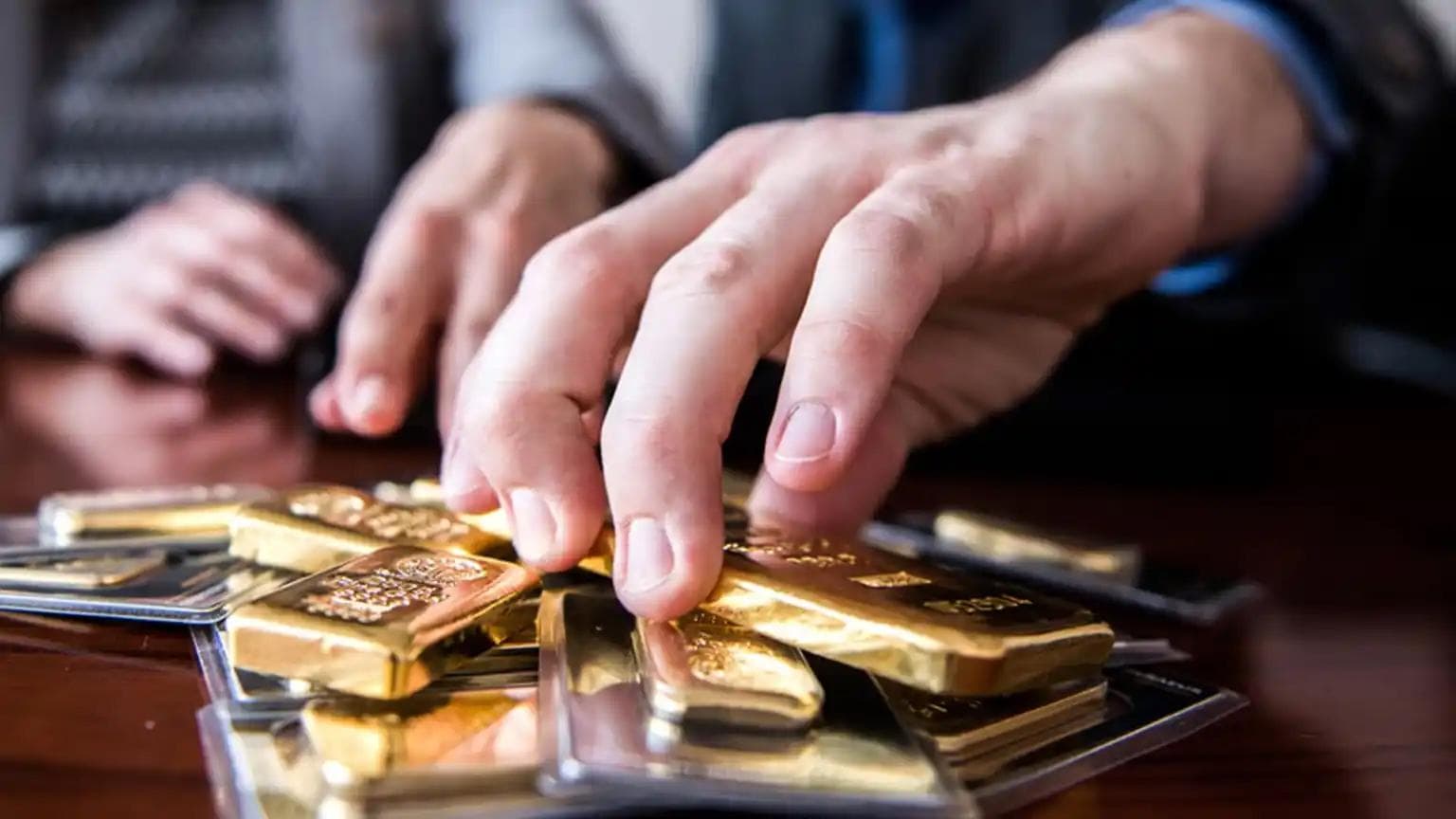 探究新型“金包银”首饰：工艺特点与检测方法
