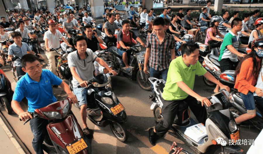 电动车48伏、60伏、72伏有什么不同？性价比谁高？