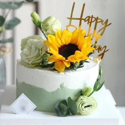 生日蛋糕磅数表：从制作到计算的完全指南