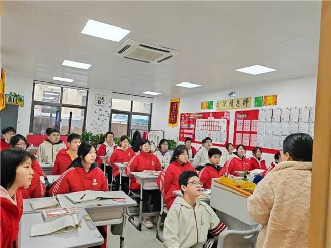 西安排名前三的高考复读学校最新测评结果！（2025版）