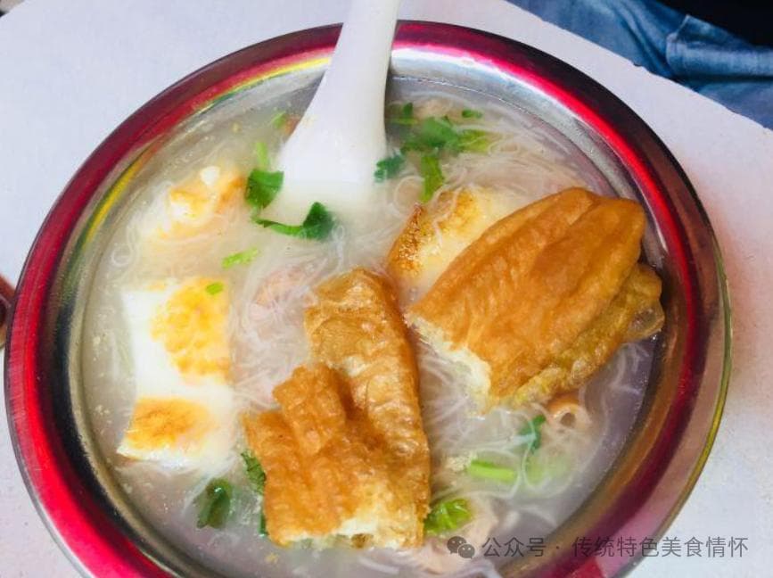 福建泉州美食排行榜，第一名当之无愧