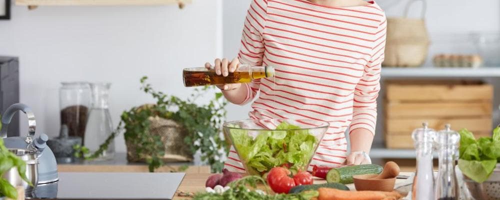 孕妇吃什么最有营养对胎儿好？5种营养最丰富的食物！