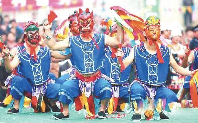 腊月初七“驱傩日”，这天是“先腊一日”，牢记4不2避1吃1不吃