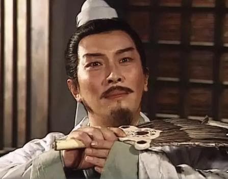 赵云与诸葛亮：战场上的英勇与智谋的交汇