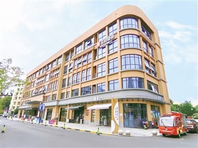 闸弄口：全域打造“幸福邻里坊”，让社区美好生活可感可及