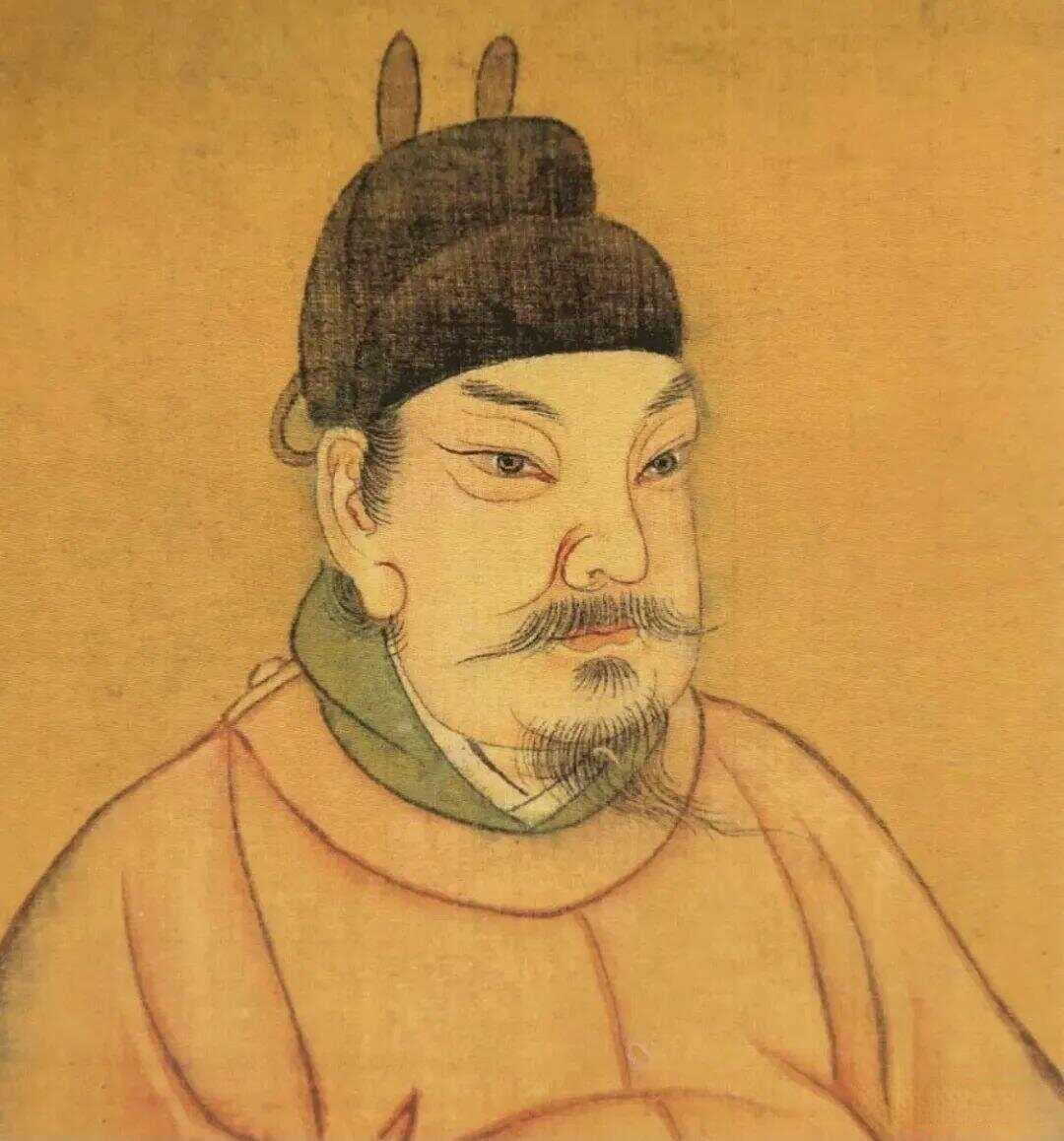 从南唐后主到抗金英雄：李煜与岳飞的词作对比