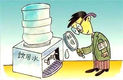 掌握饮水卫生安全知识，保障健康生活
