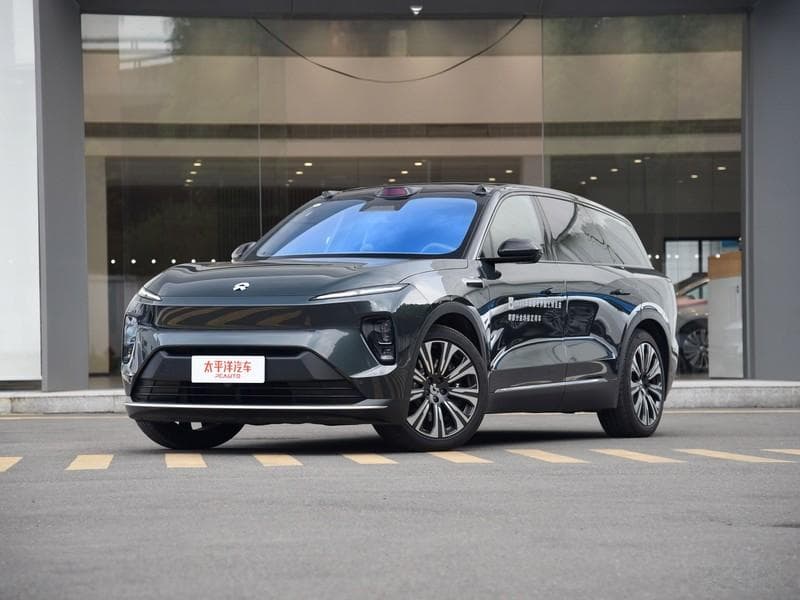 为什么我们需要一台6座车？