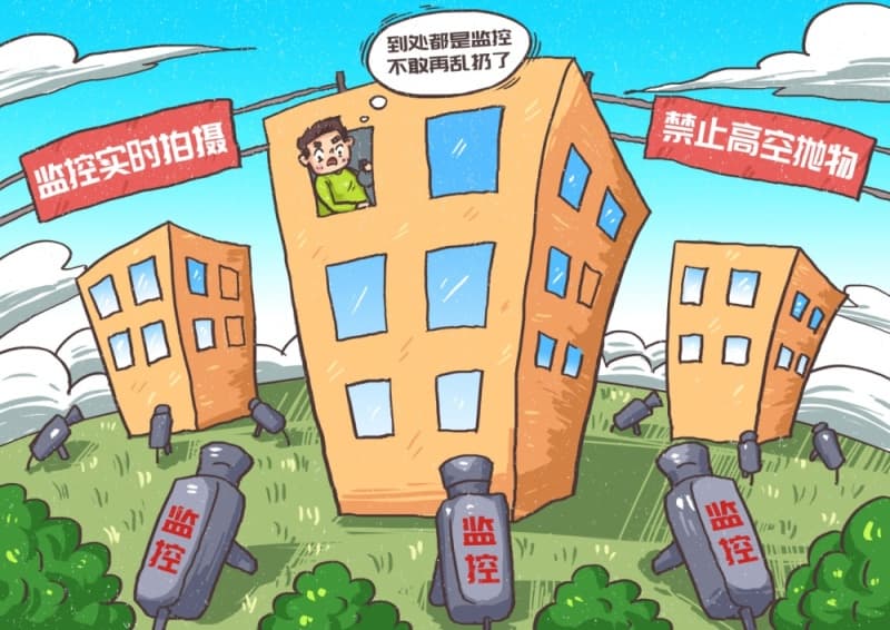 暴雨致宝鸡多处道路中断，如何保障地下停车场安全？