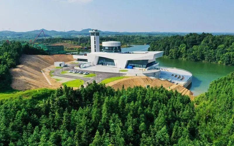 江苏南通、安徽宿州、湖北赤壁，这些地方涌现北斗新应用！