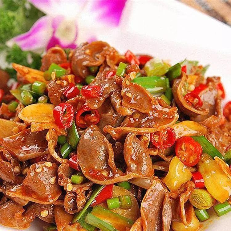 鸡杂的选购、储存、清洗与食用禁忌全攻略