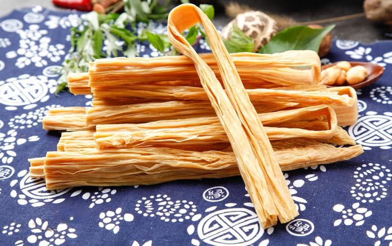 十类最受欢迎的豆制品排名 豆制品有哪几种