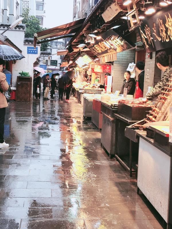 武汉住宿攻略：四大区域精选300元以下酒店推荐