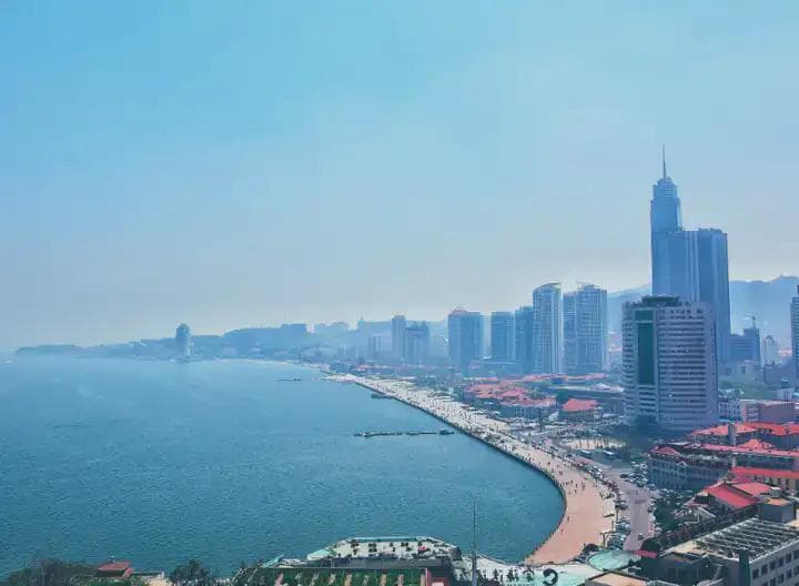 烟台旅游攻略：三天两晚自由行最佳线路