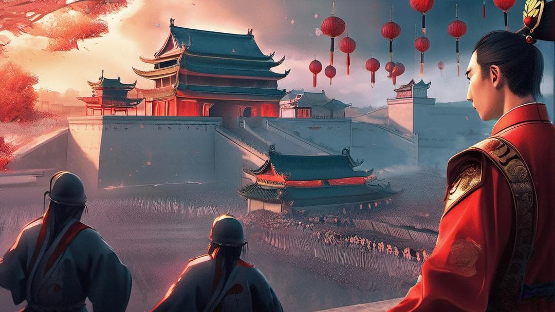 幽州为何常成为反中原政权的基地？从地理位置看历史变迁