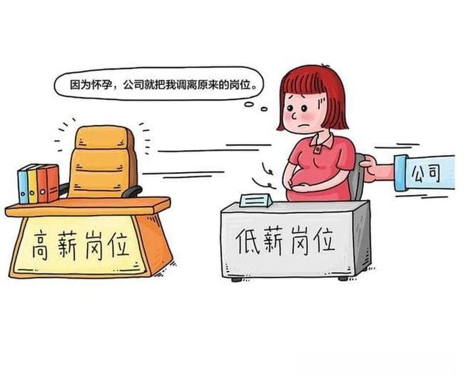 单位调岗3个前提条件，需遵循否则违法，但有例外情形！