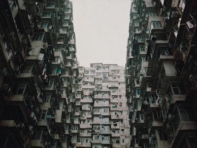 香港企业家精神的未来发展与挑战