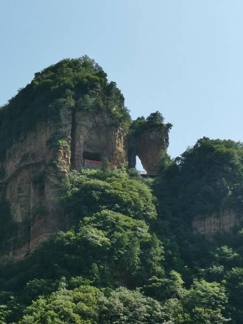怀仁旅游必去十大景点