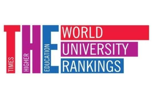 2025泰晤士世界大学排名：日本大学表现亮眼