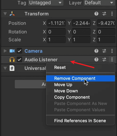 Unity ShaderGraph实现2D水效果详解