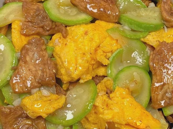 炎炎夏日怎么吃？八种应季蔬菜别错过，消暑开胃，提升食欲过夏天