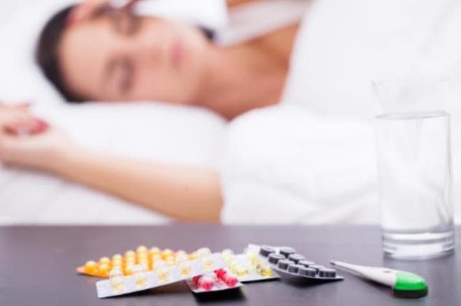 过敏高发季，3种常用口服药，过敏性鼻炎患者如何选？