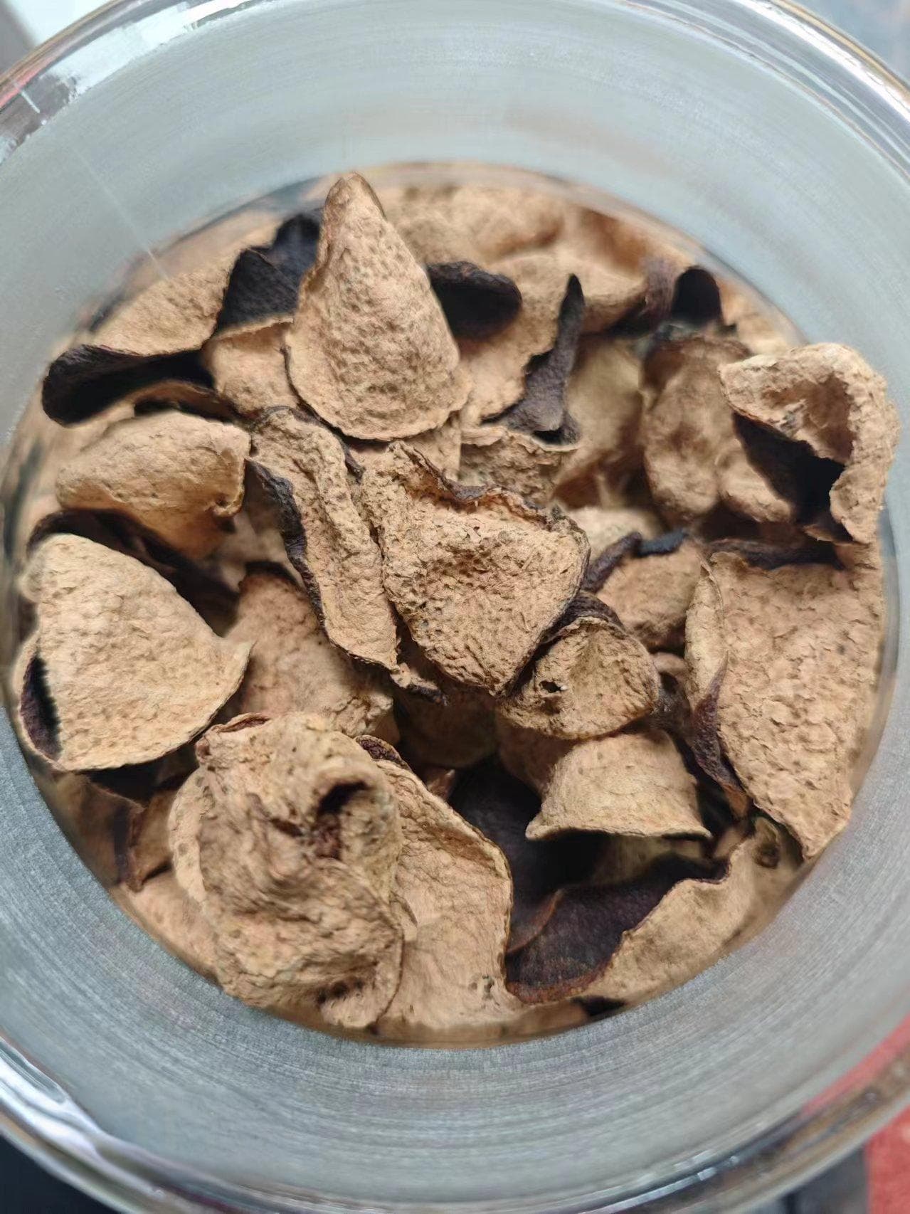 一年的新会陈皮能喝吗？原因竟然是这样