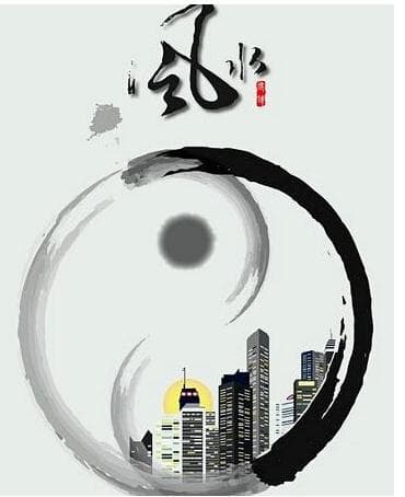 家居风水摆件如何摆布