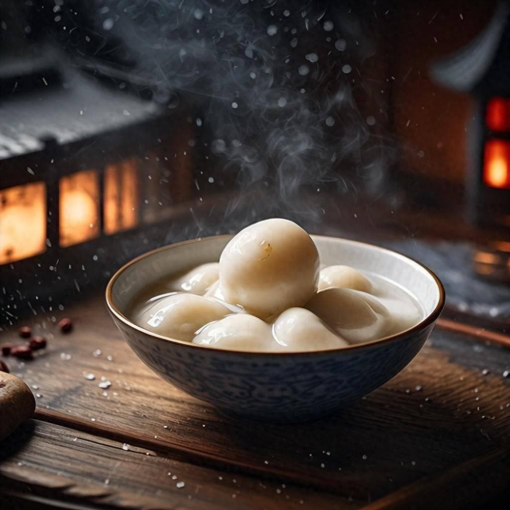 唐寅《元宵》诗作赏析：有灯无月不娱人，有月无灯不算春