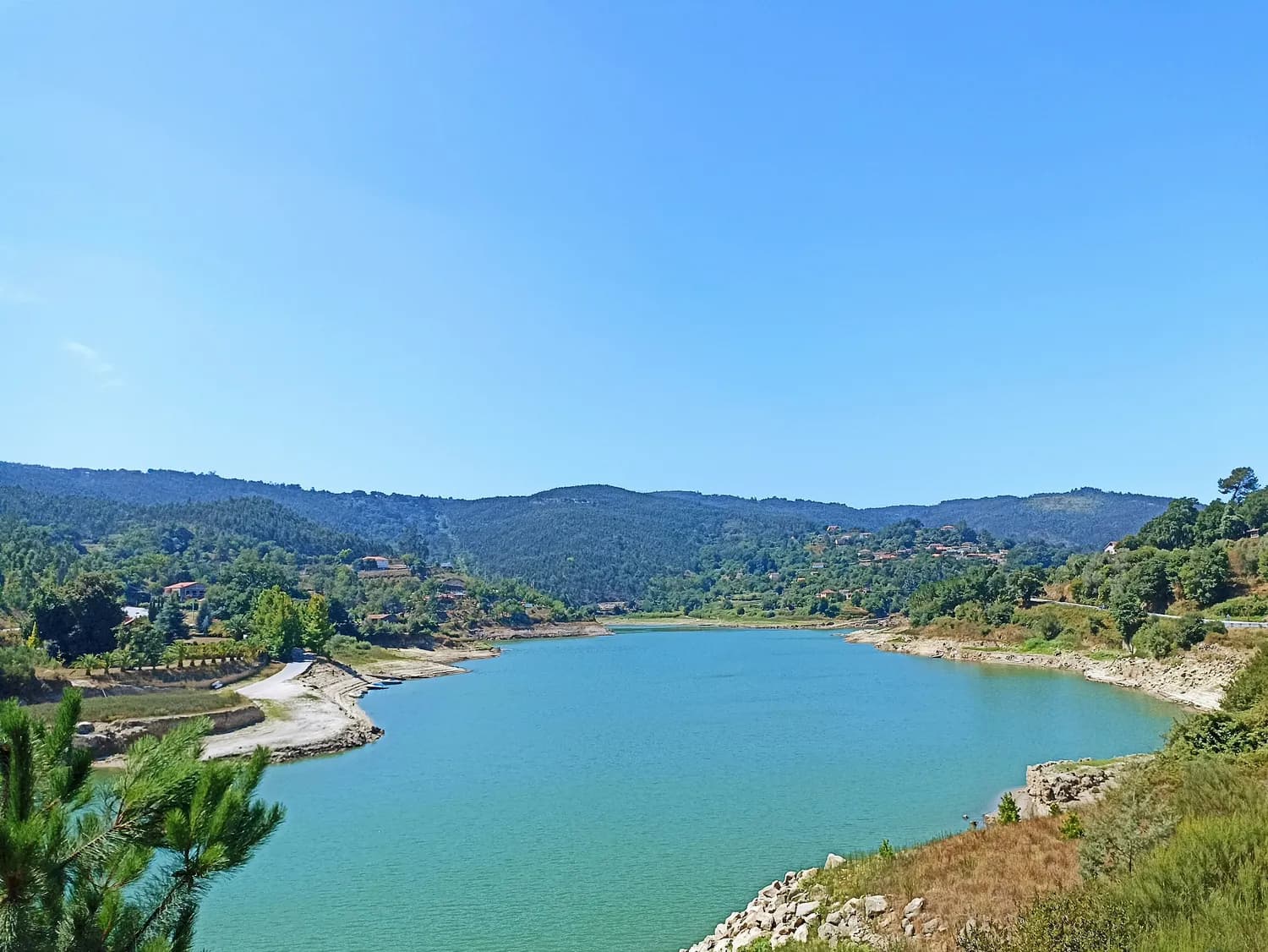 南太武山地生态园：静湖畔的诗意栖居