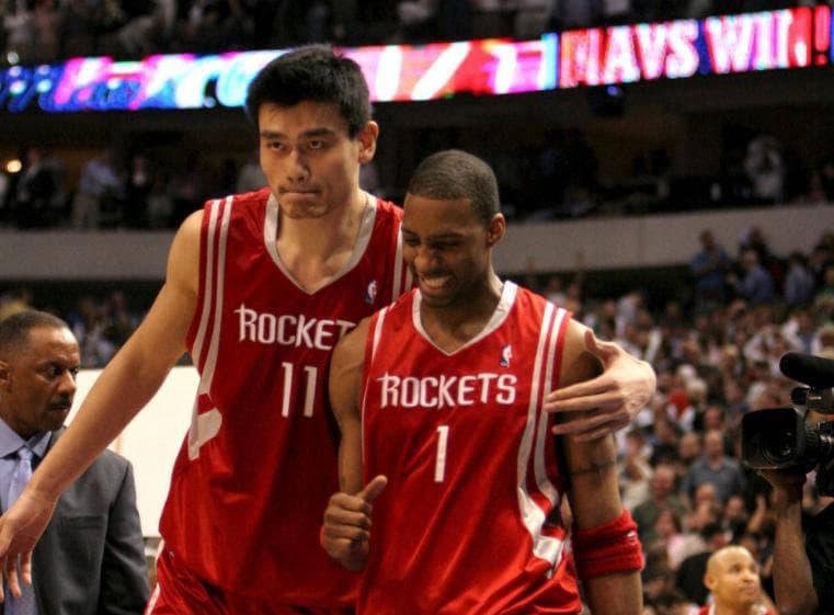 NBA五大不可能被打破的伟大纪录