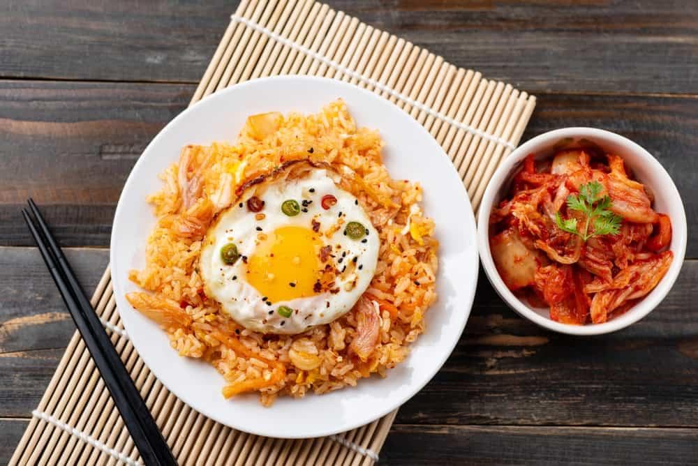 韩国泡菜9大好处、4大营养！「10分钟健康食谱」超简单