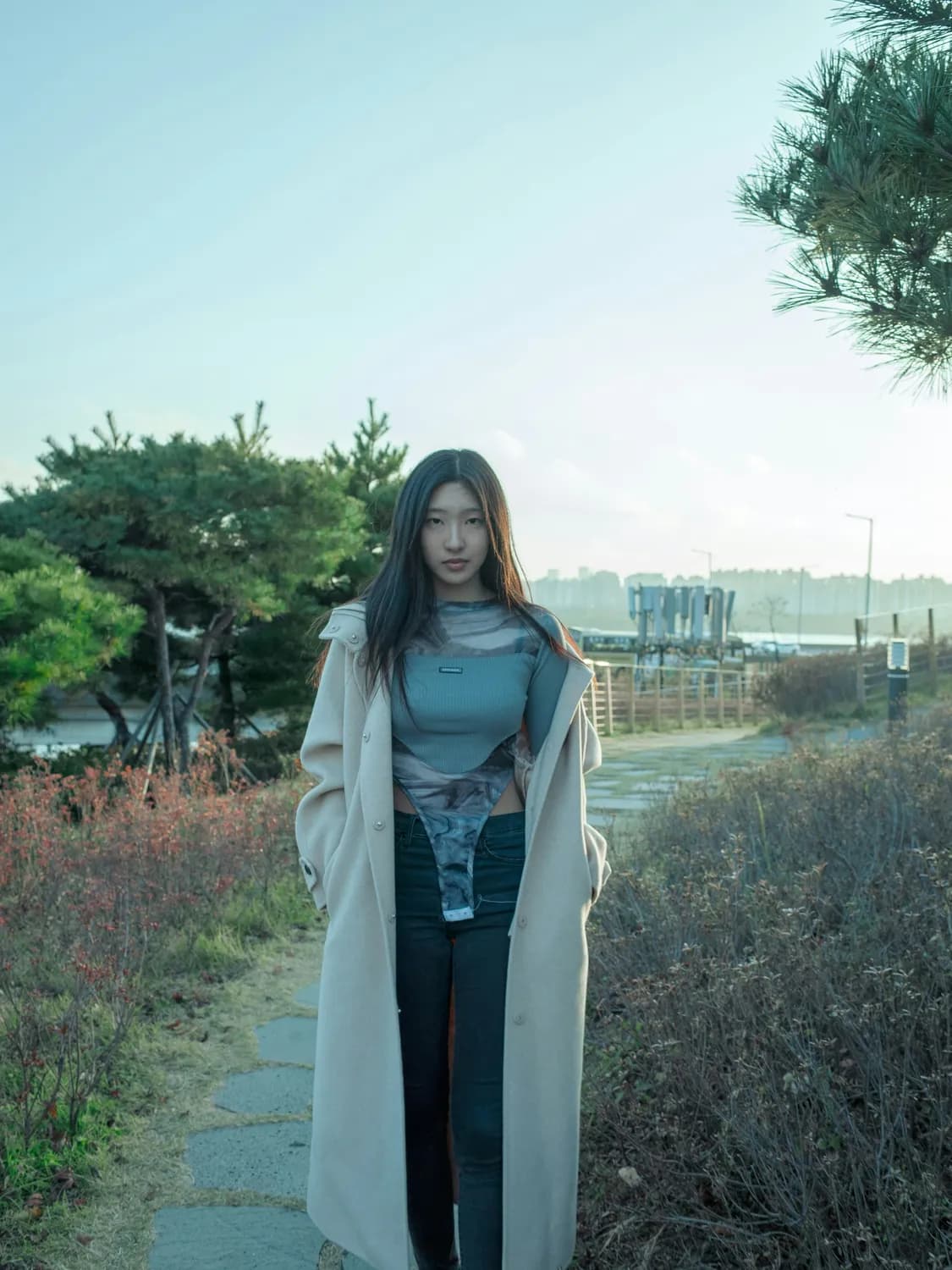 从《我的野蛮女友》到《北极星》，全智贤的演艺生涯