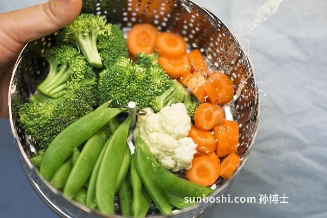 水萝卜的功效与作用-小水萝卜的功效与作用-水萝卜叶的功效与作用