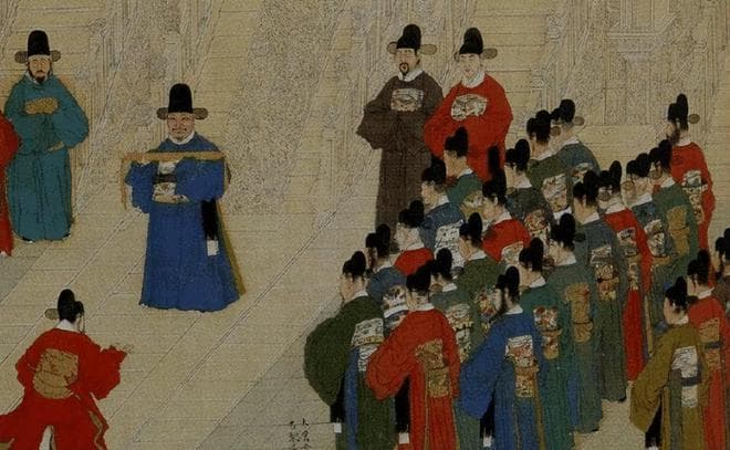 汉代冠冕的演变史，从御寒工具到权势的象征，冠冕蕴含怎样意义？